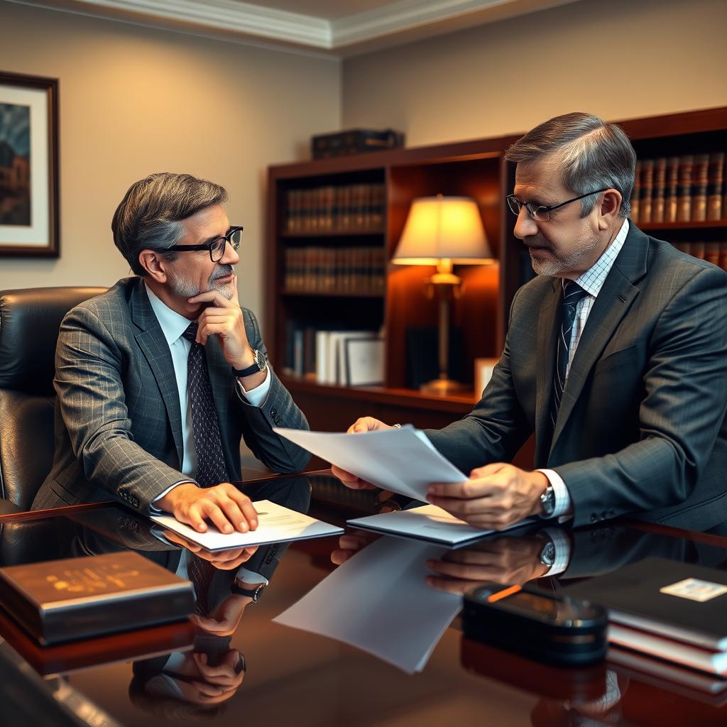 Money Laundering Lawyer Baltimore