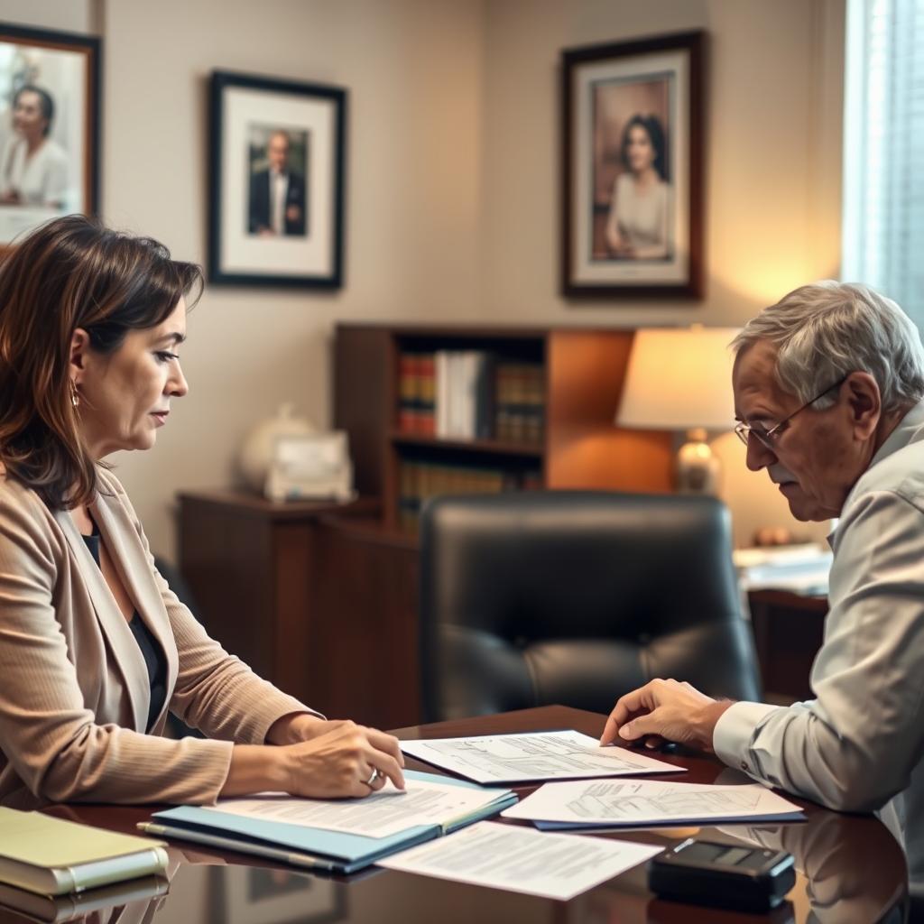 Non Consensual Pornography Lawyer Calvert County