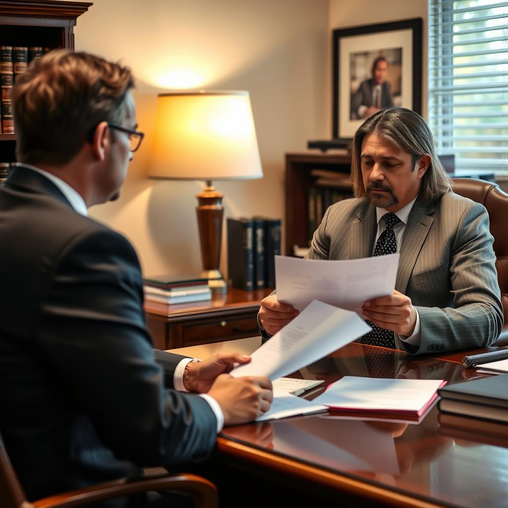 Non Consensual Pornography Lawyer Caroline County