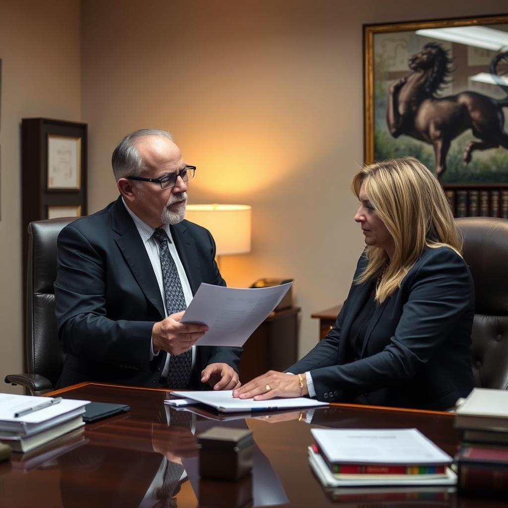 Non Consensual Pornography Lawyer Montgomery County