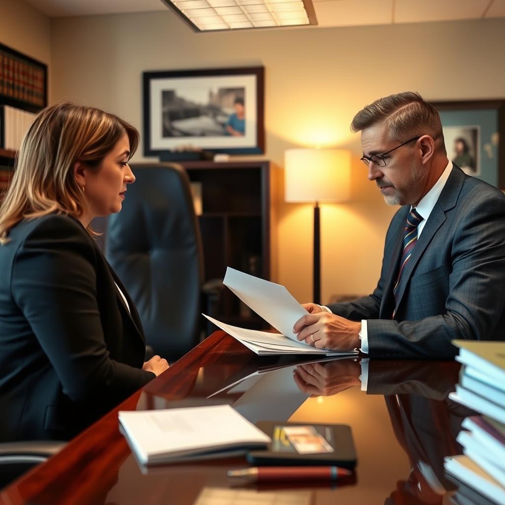 Non Consensual Pornography Lawyer Montgomery County