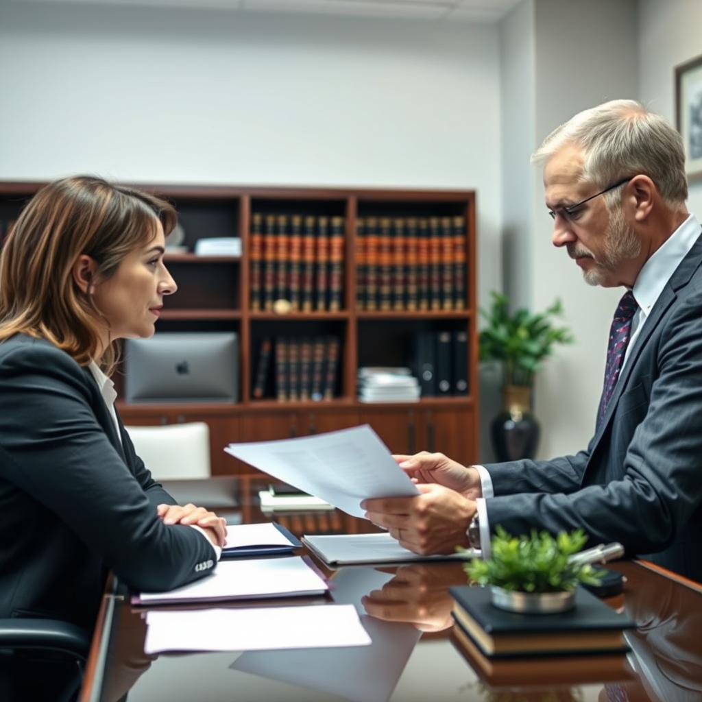 Online Enticement Lawyer Anne Arundel County