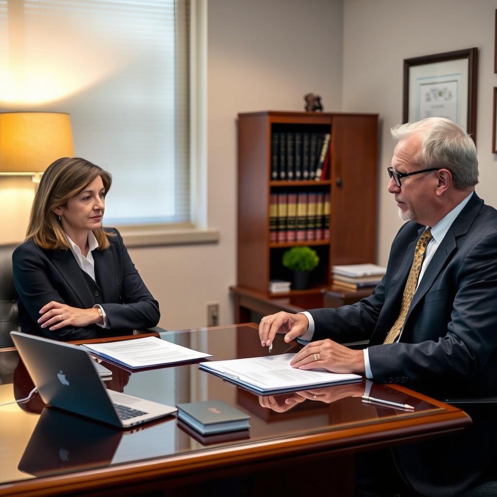 Online Enticement Lawyer Anne Arundel County