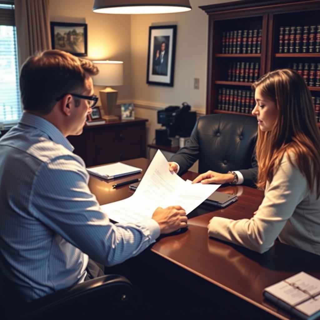Online Enticement Lawyer Carroll County