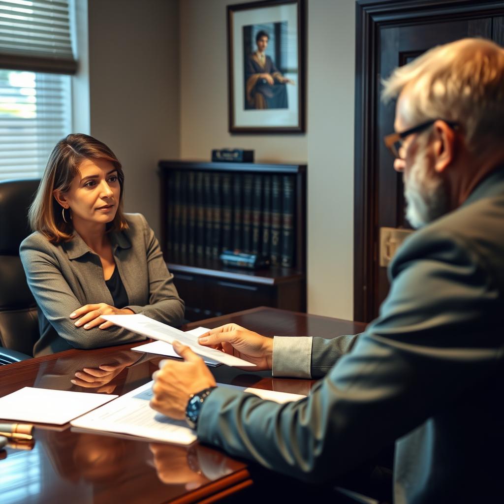 Online Enticement Lawyer Carroll County