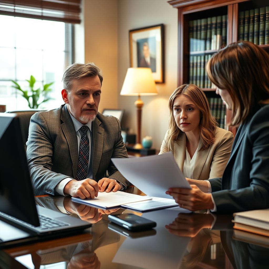 Online Enticement Lawyer Cecil County