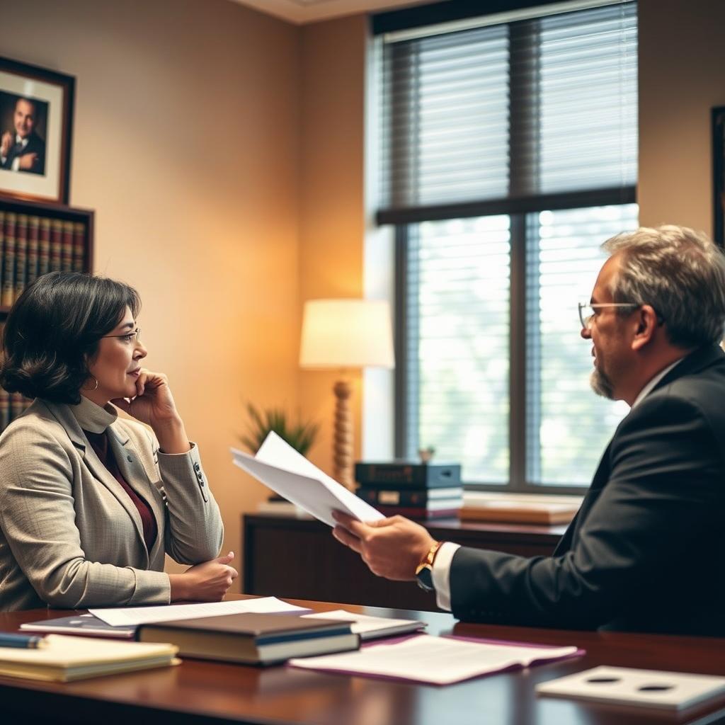 Online Enticement Lawyer Frederick County