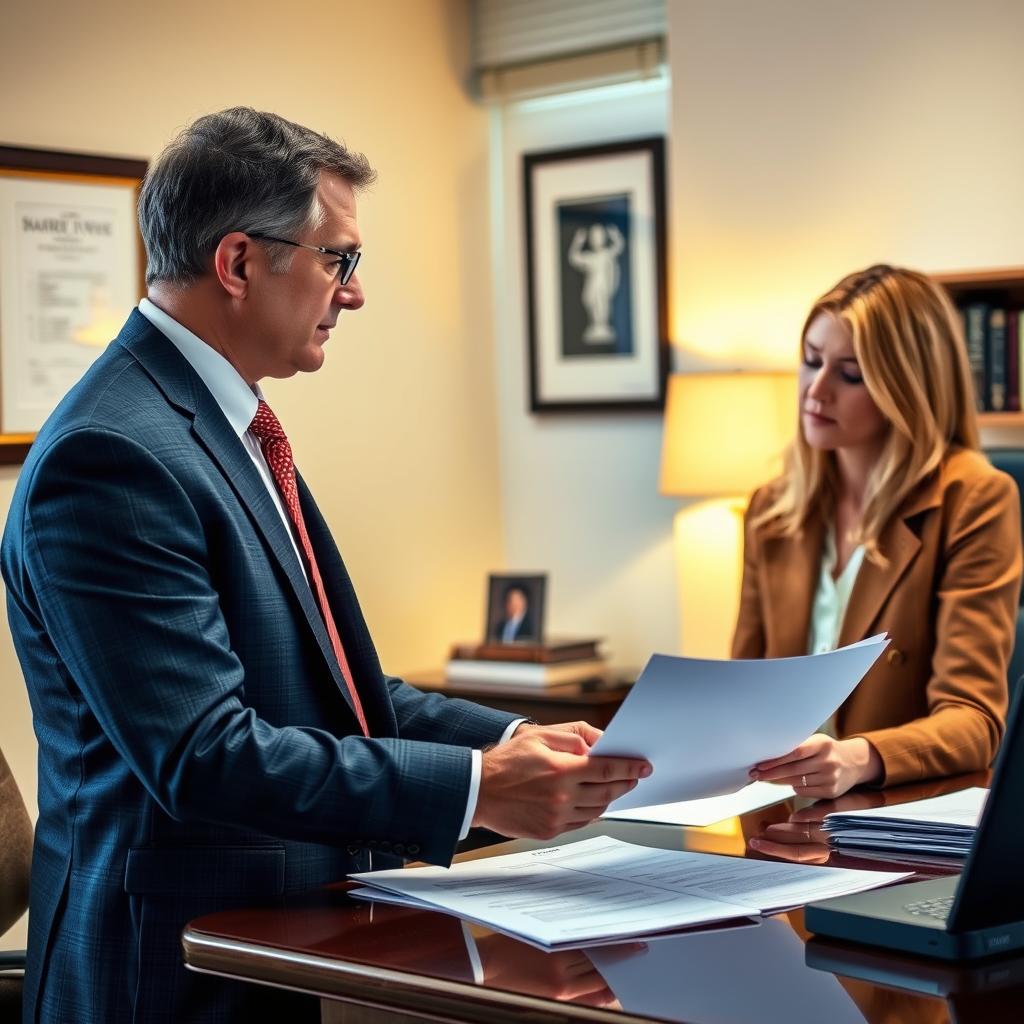 Online Enticement Lawyer Harford County