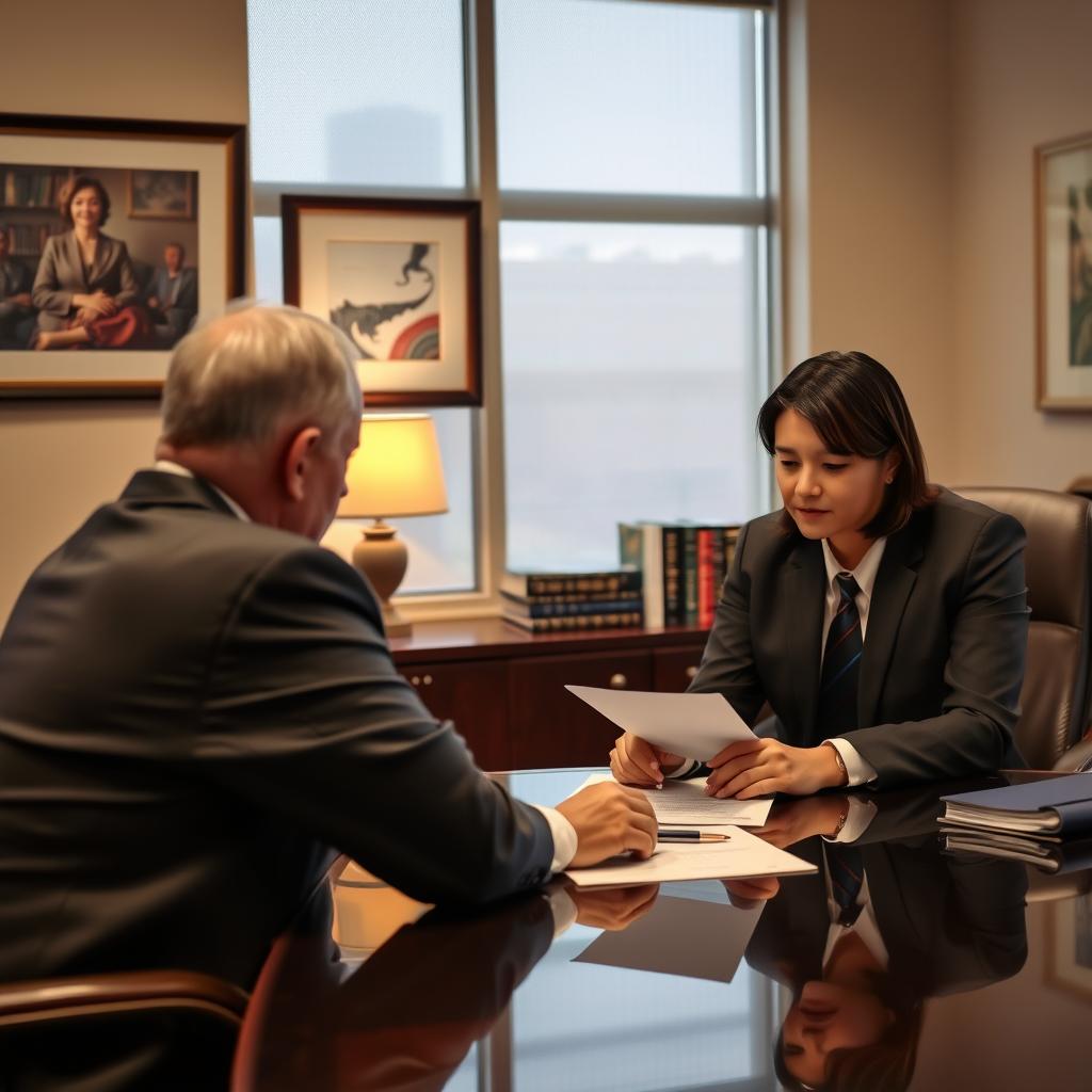 Online Enticement Lawyer Harford County