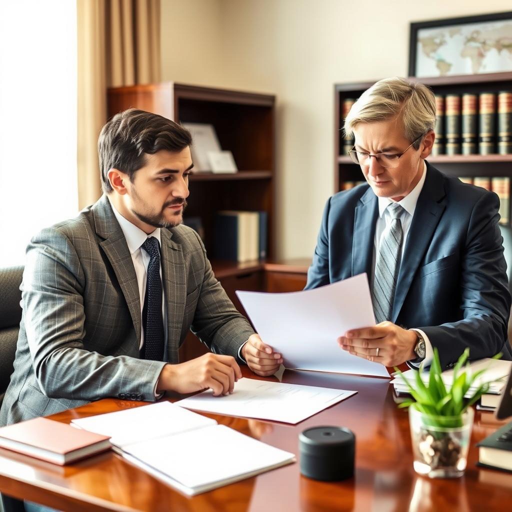 Online Enticement Lawyer Maryland