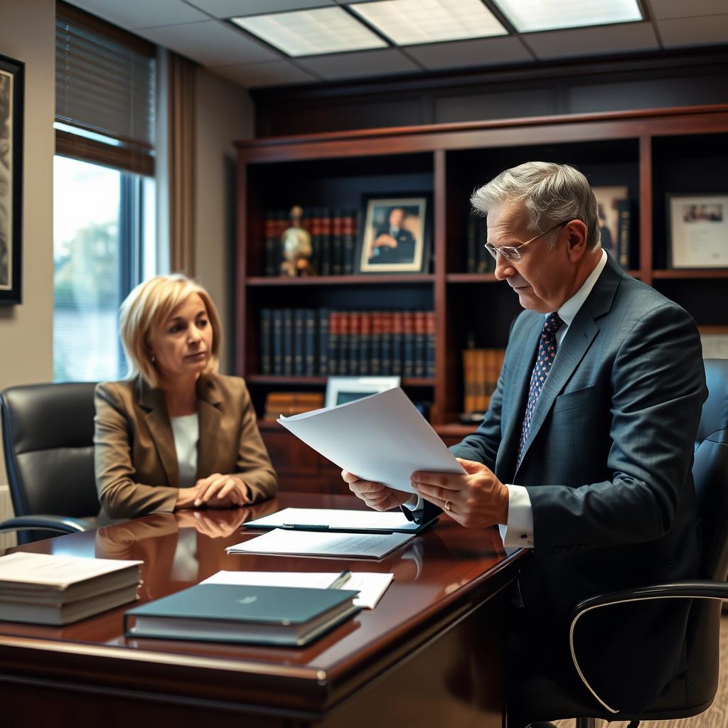 Online Enticement Lawyer Washington County