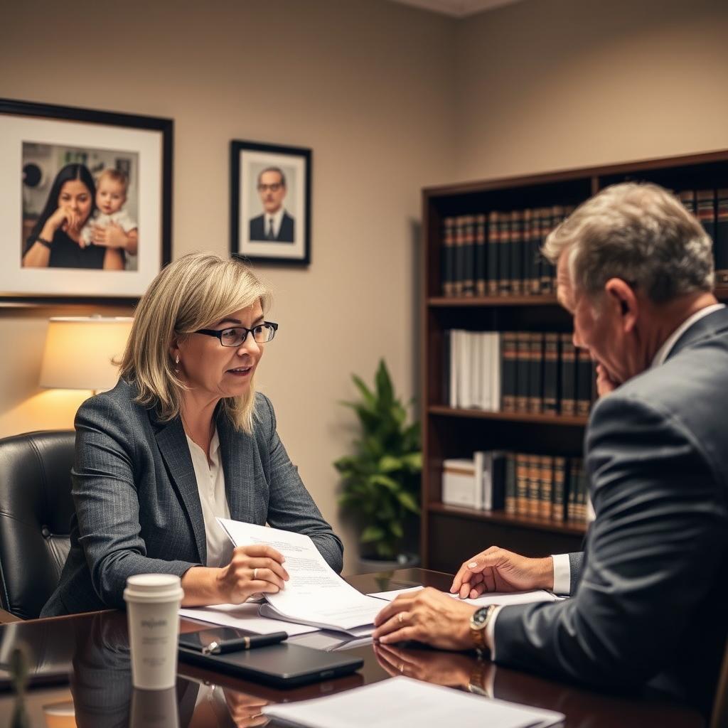Online Solicitation of a Minor Lawyer Harford County