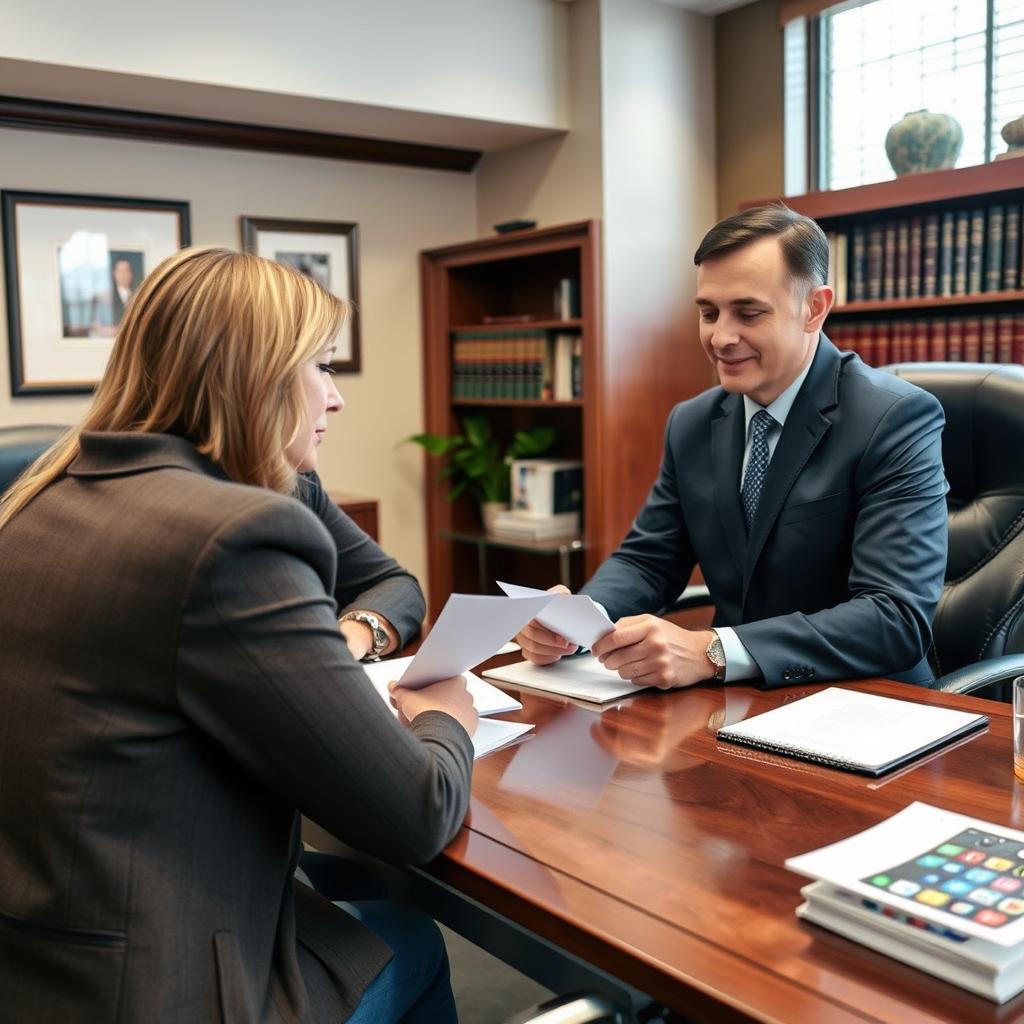 Online Solicitation of a Minor Lawyer Harford County