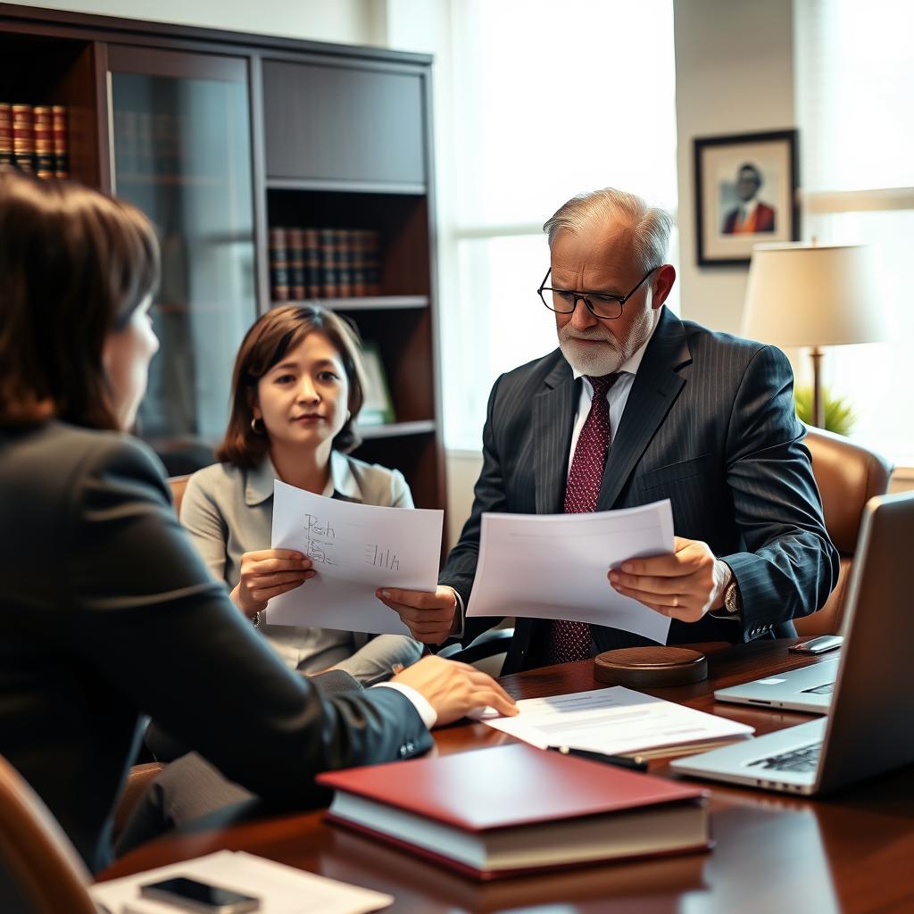 Online Solicitation of a Minor Lawyer Maryland