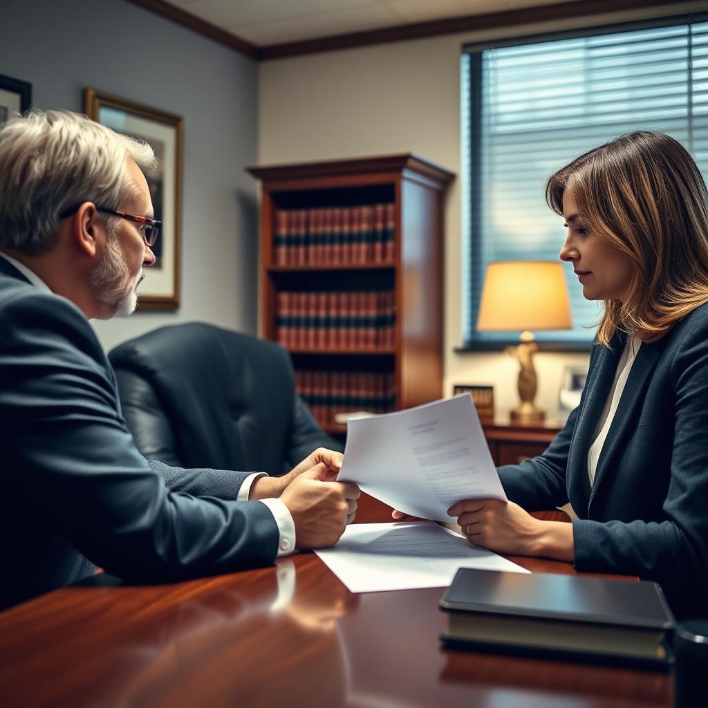 Online Solicitation of a Minor Lawyer Queen Annes County