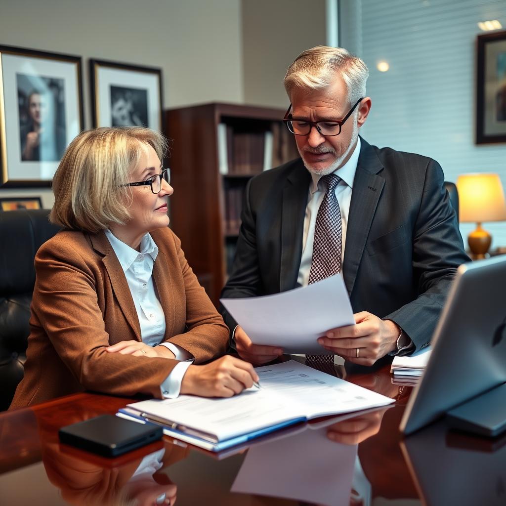Online Solicitation of a Minor Lawyer Washington County