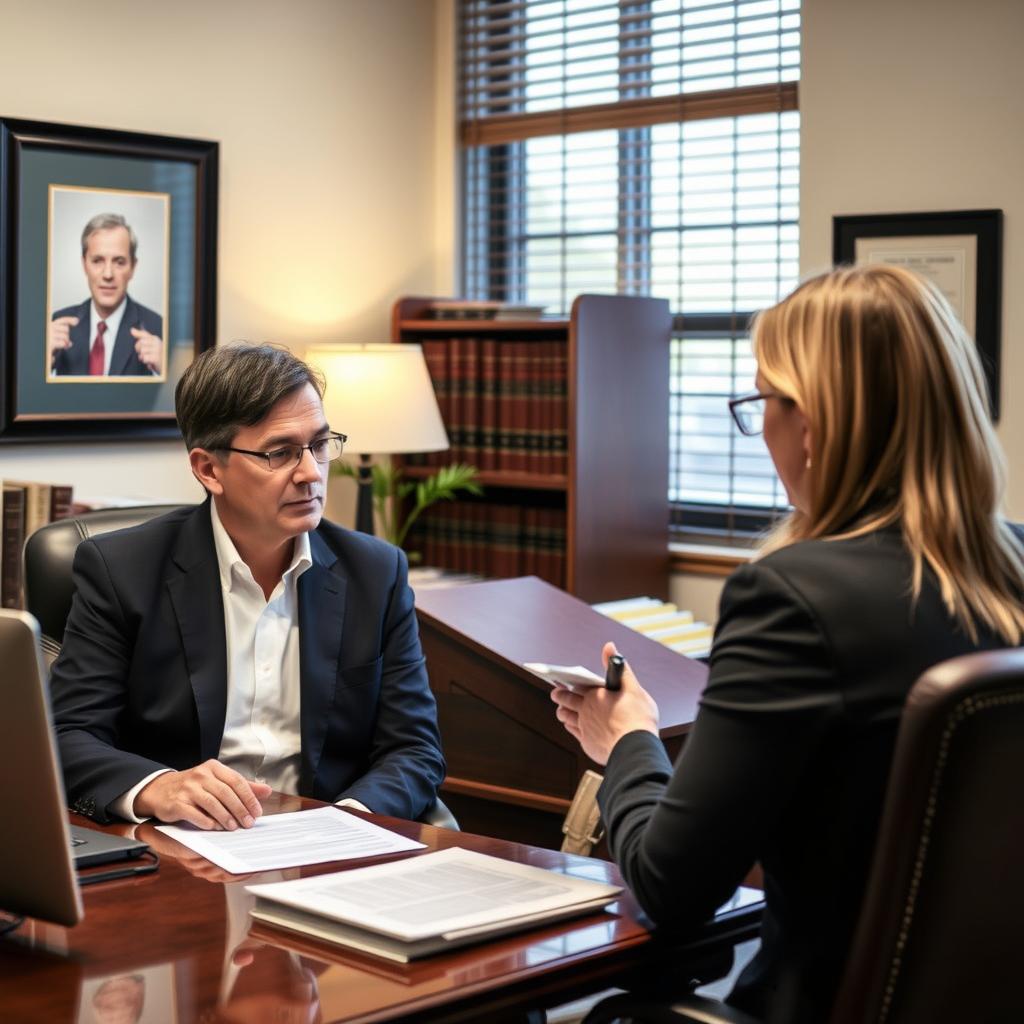 Online Solicitation of a Minor Lawyer Wicomico County