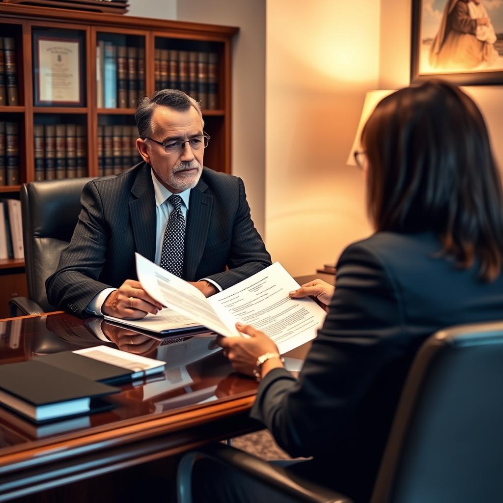 Online Solicitation of a Minor Lawyer Worcester County