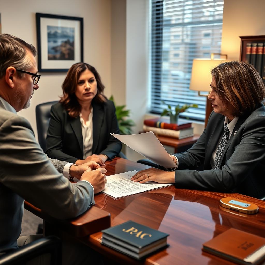 Online Solicitation of a Minor Lawyer Worcester County