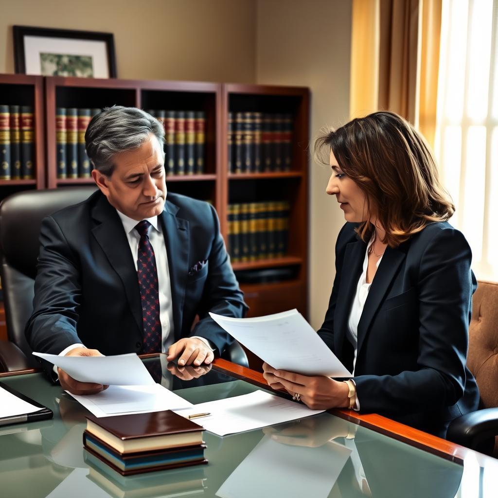 Parole Hearing Lawyer Anne Arundel County
