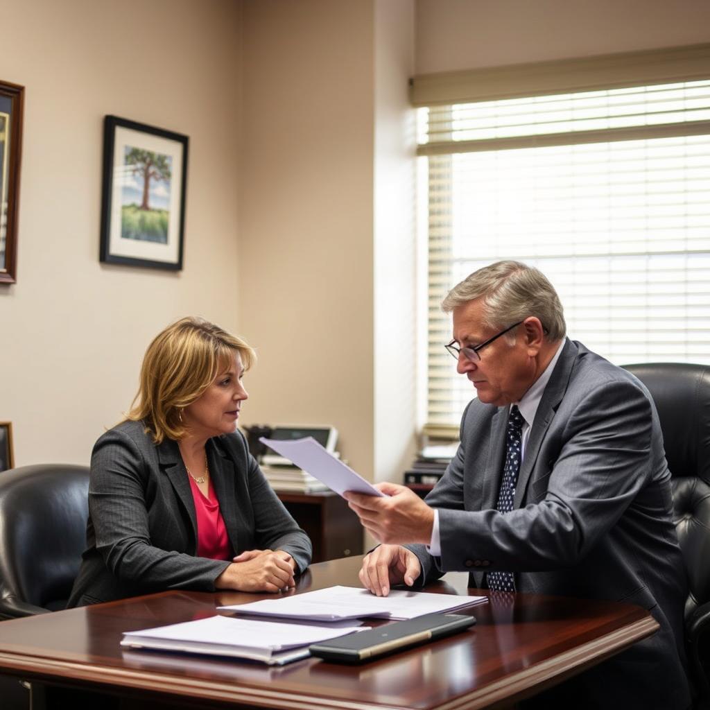 Parole Hearing Lawyer Cecil County