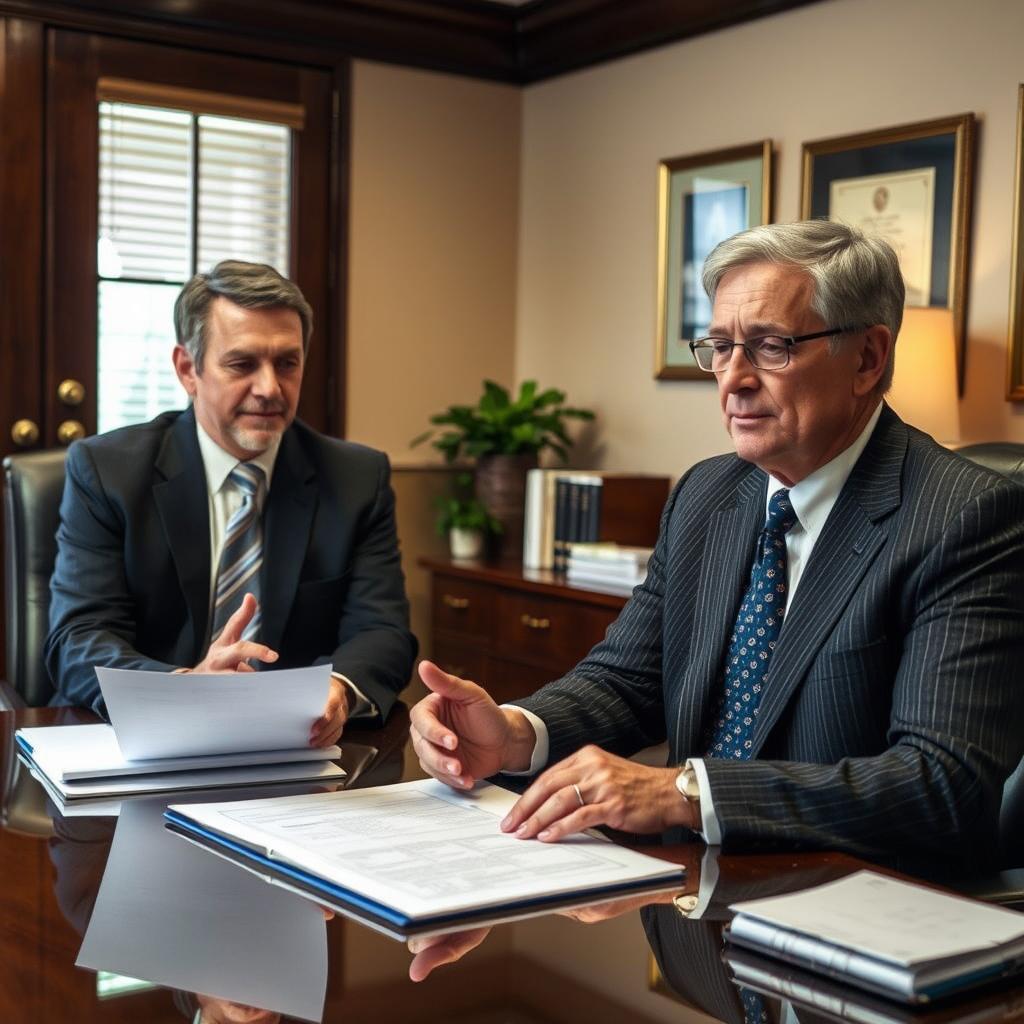 Parole Hearing Lawyer Somerset County