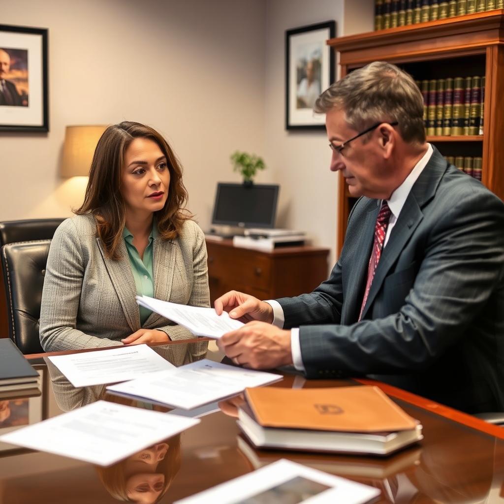 Parole Hearing Lawyer Somerset County