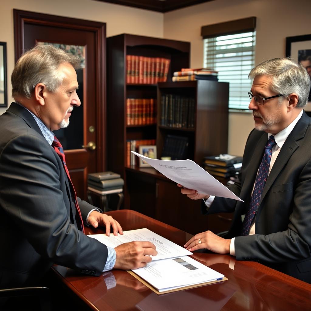 Parole Hearing Lawyer Worcester County