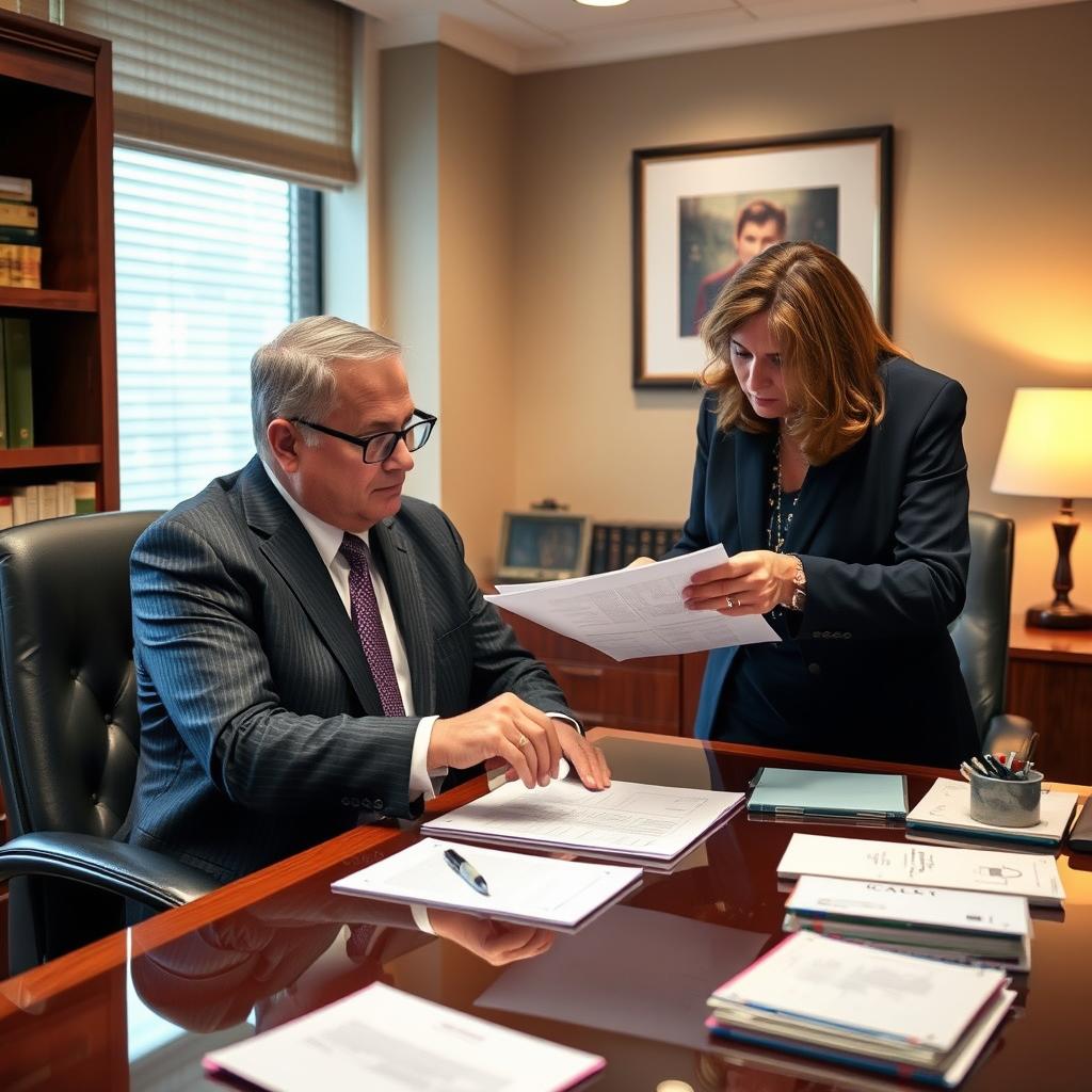 PPP Loan Fraud Lawyer Rockville