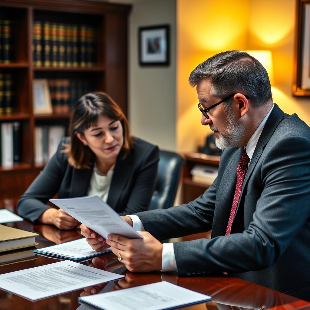 Protective Order Violation Lawyer Calvert County
