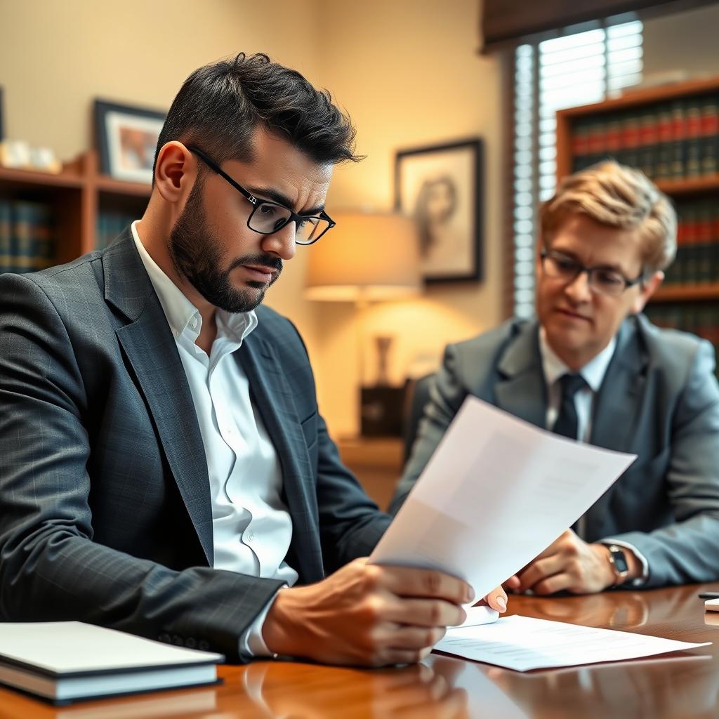 Public Lewdness Lawyer St Marys County