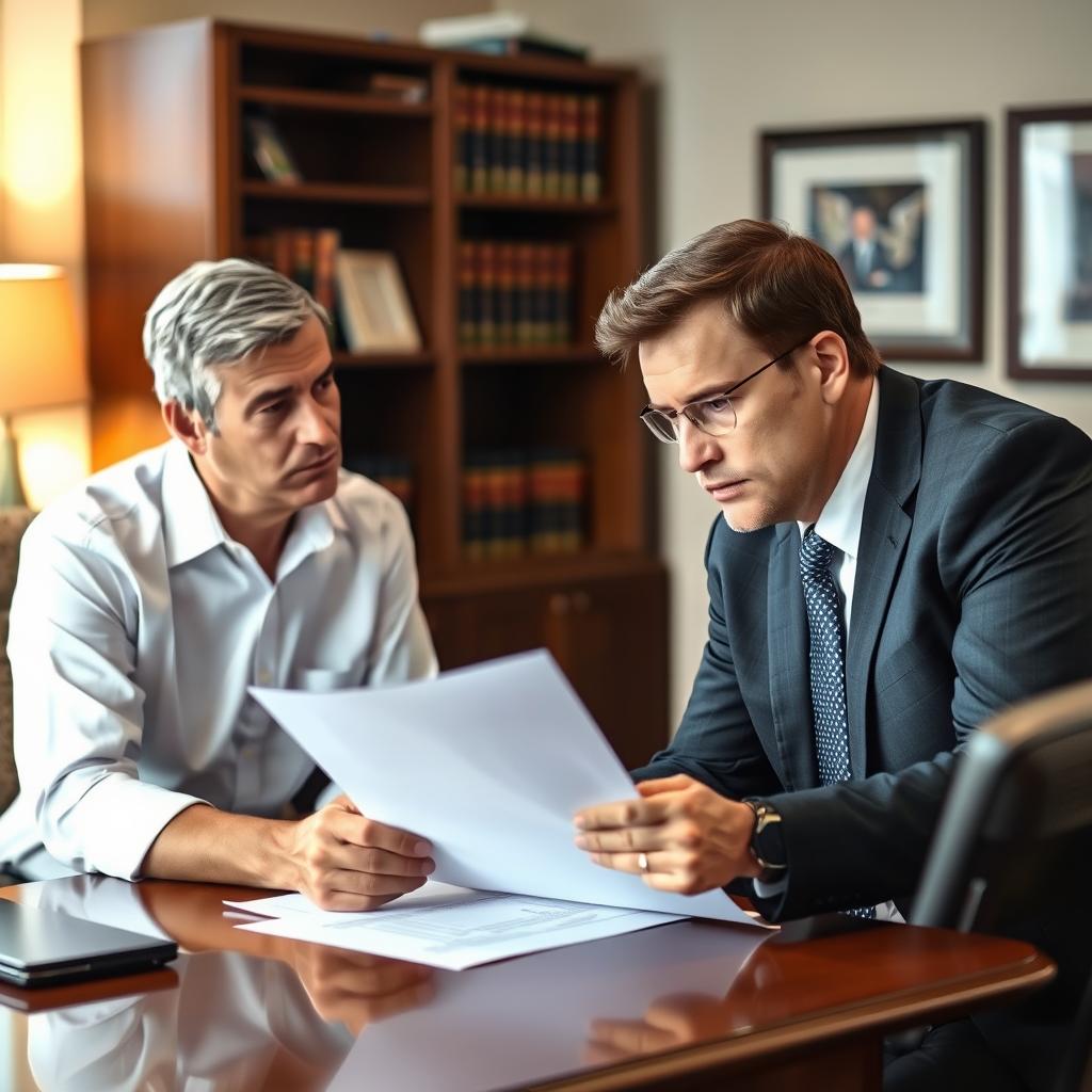 Rape Defense Lawyer Wicomico County