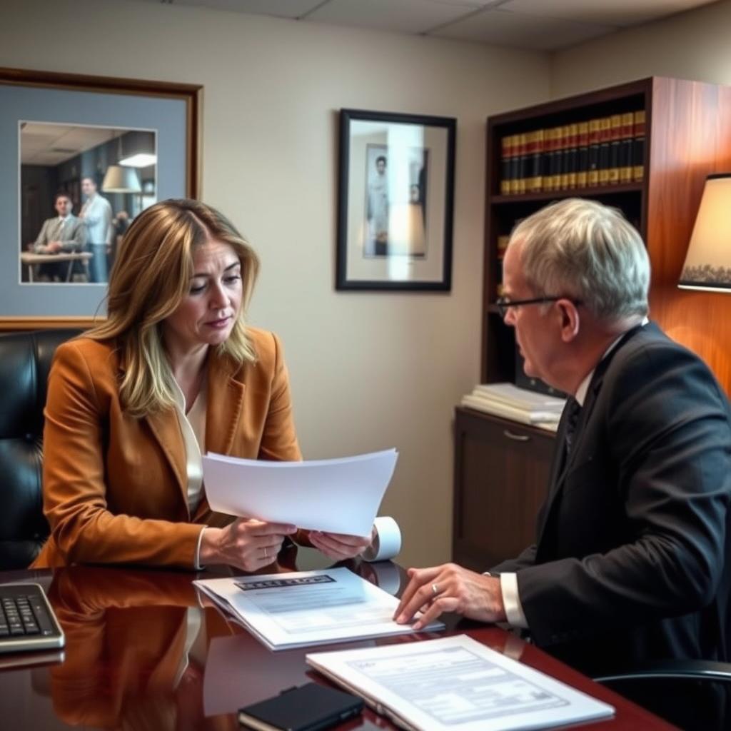 Record Sealing Lawyer Allegany County