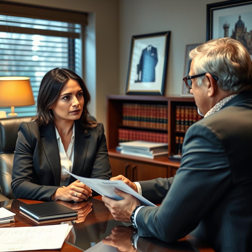 Record Sealing Lawyer Baltimore