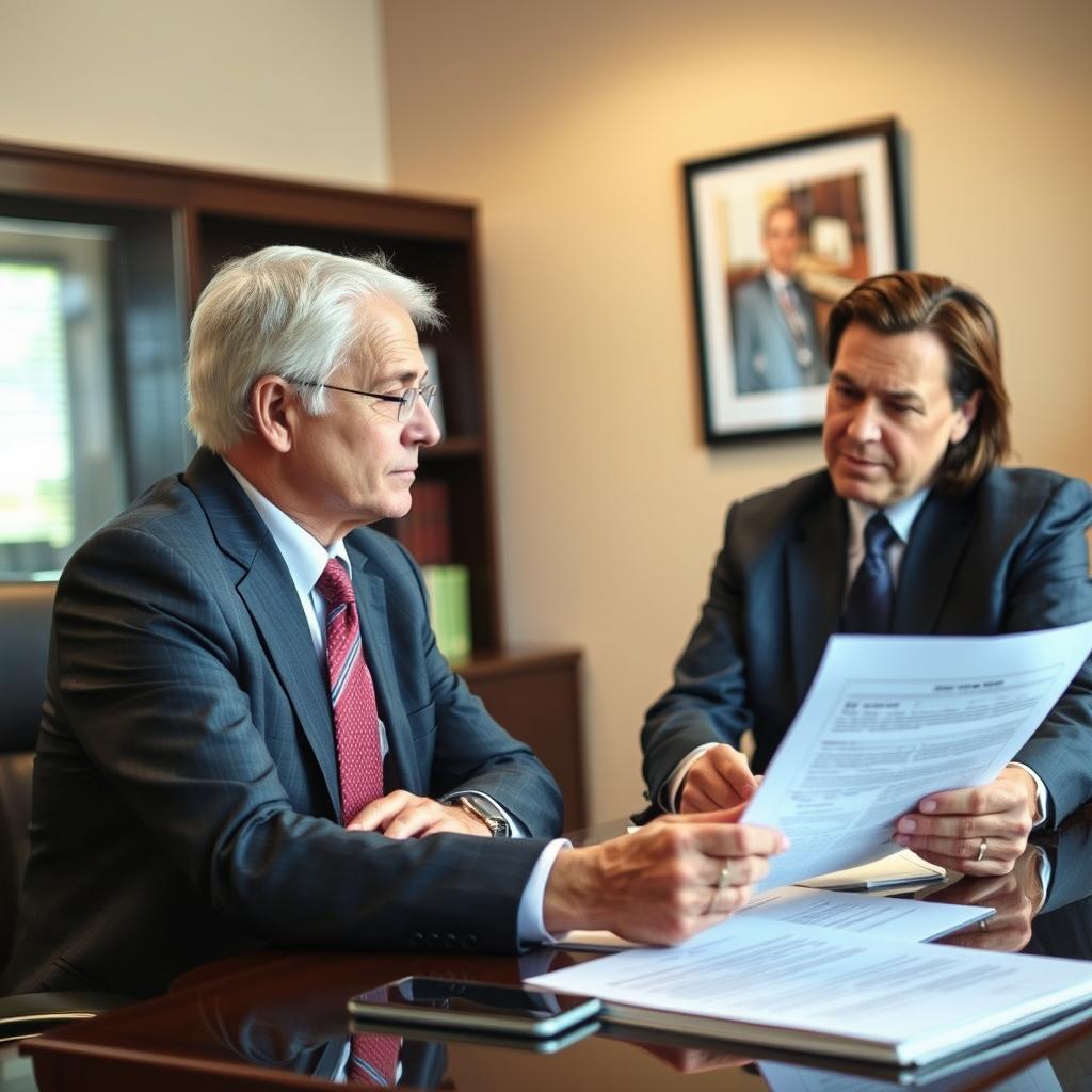Record Sealing Lawyer Rockville