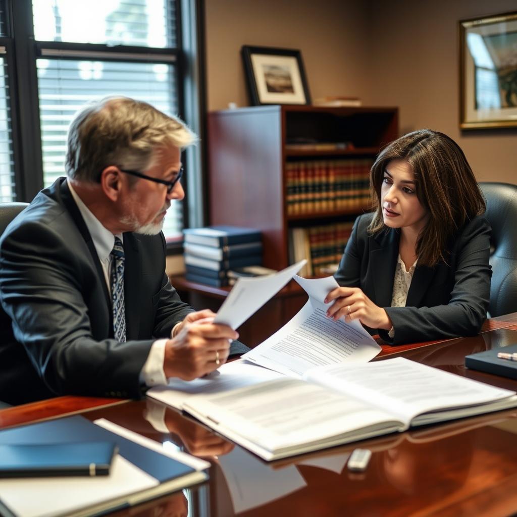 Record Sealing Lawyer Worcester County
