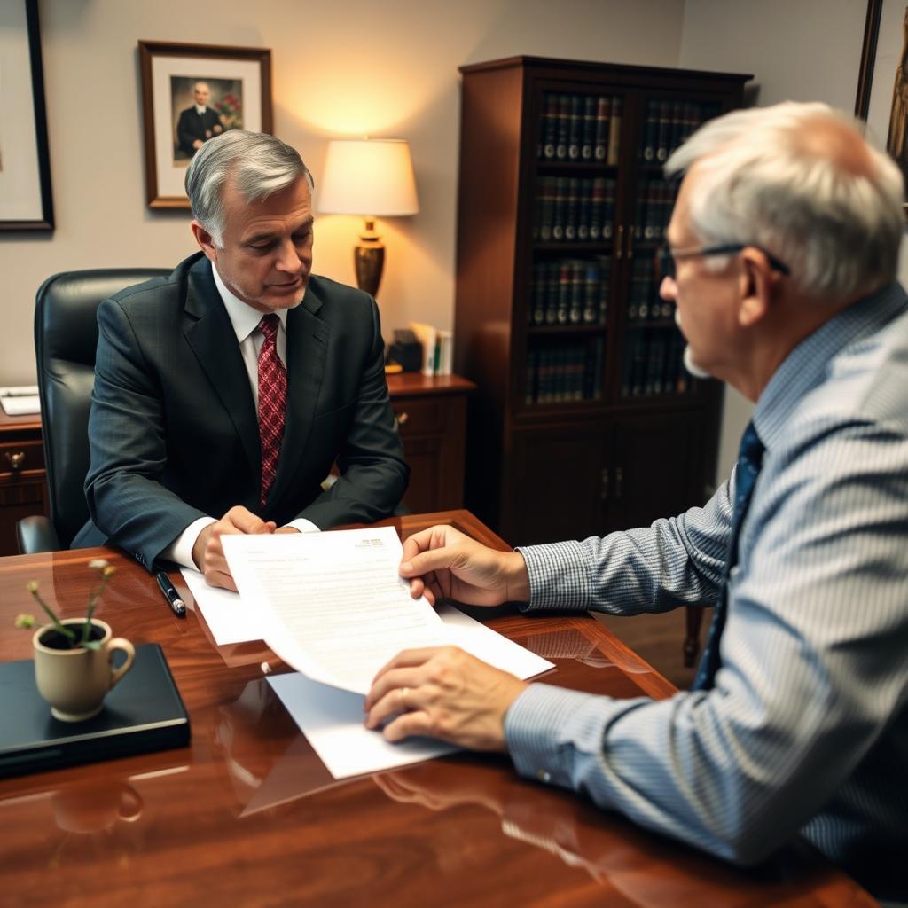 Record Sealing Lawyer Worcester County
