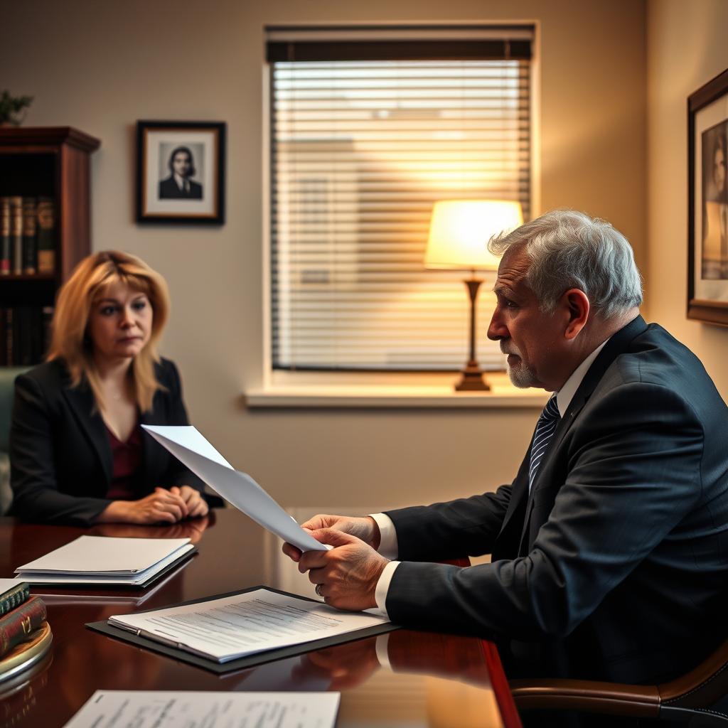 Revenge Porn Lawyer Allegany County