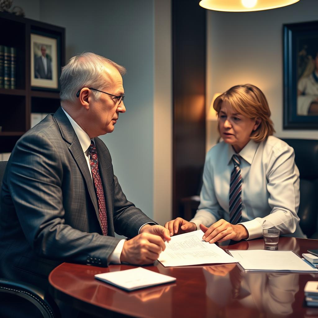 Revenge Porn Lawyer Cecil County