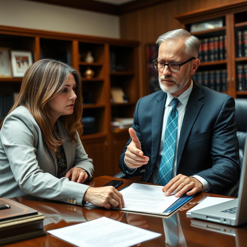 Robbery Defense Lawyer Allegany County