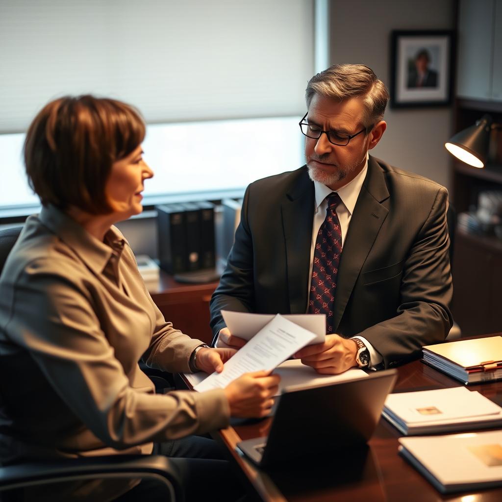 Robbery Defense Lawyer Baltimore County