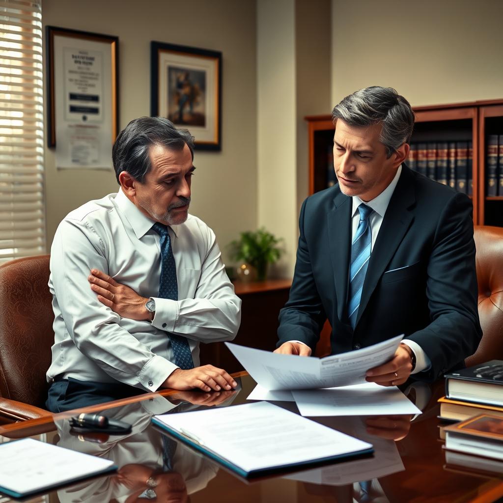 Robbery Defense Lawyer Baltimore