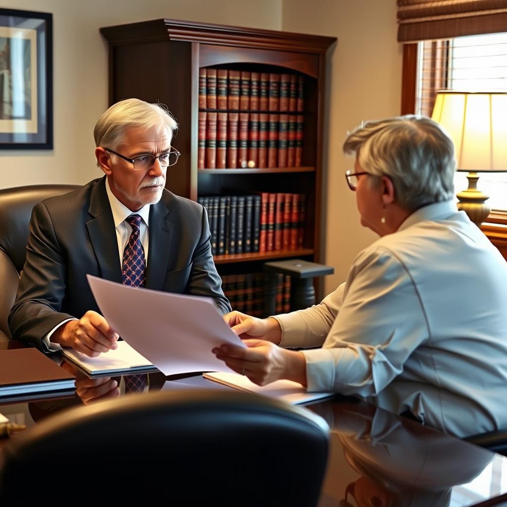 Robbery Defense Lawyer Cecil County