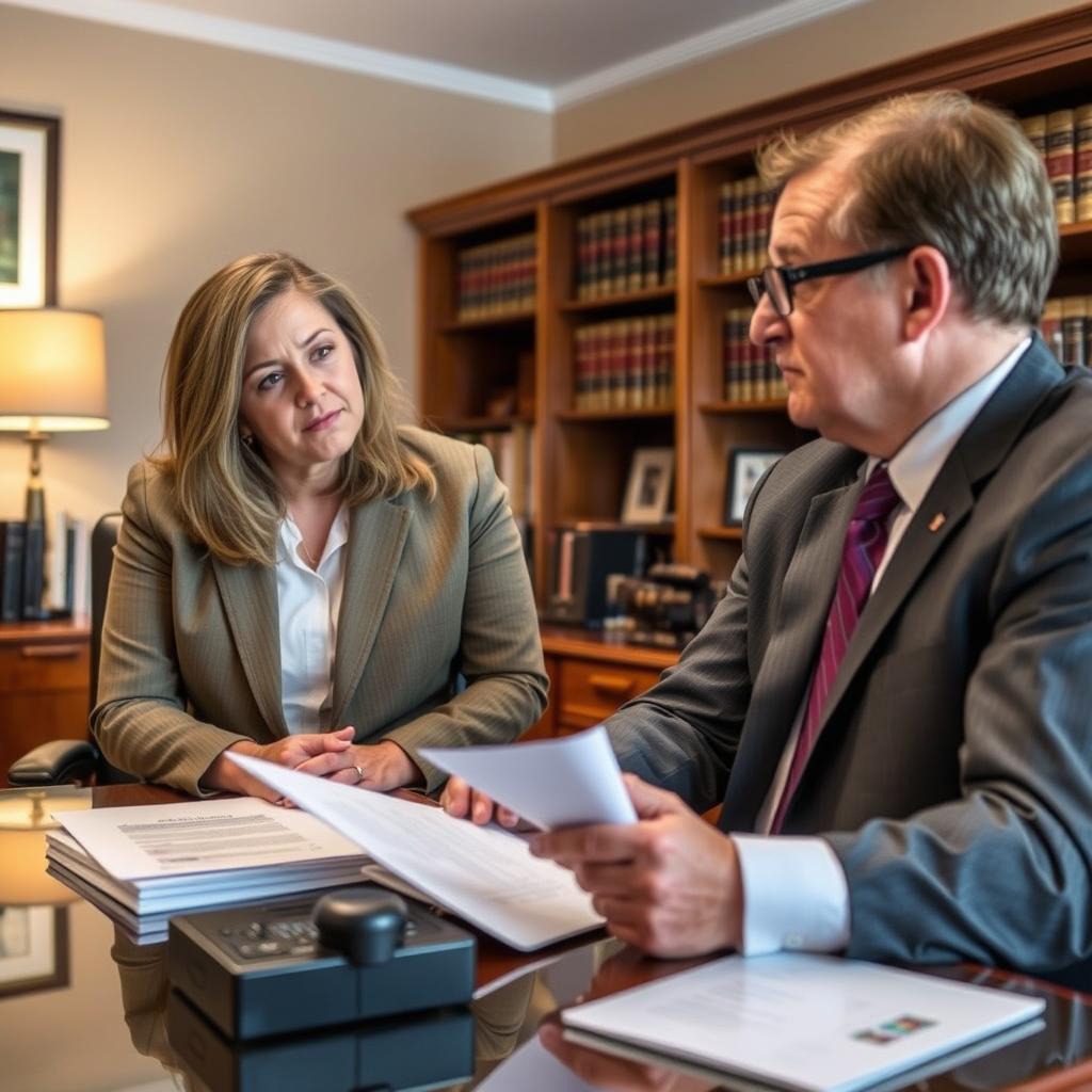 Robbery Defense Lawyer Cecil County