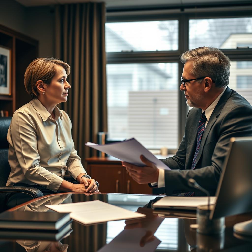Robbery Defense Lawyer Frederick County