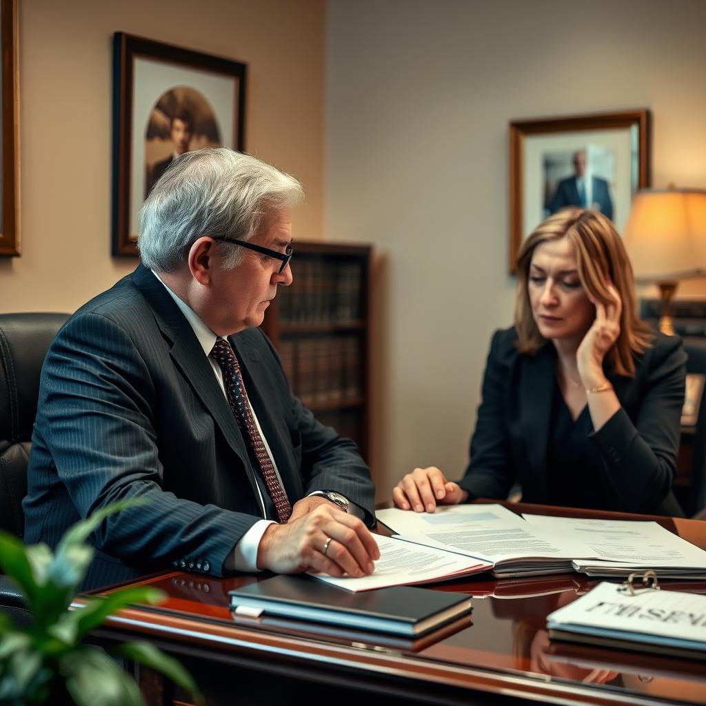 Robbery Defense Lawyer Harford County