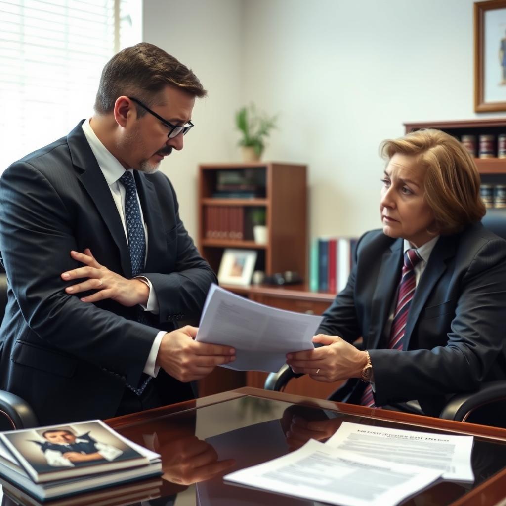 Robbery Defense Lawyer Howard County
