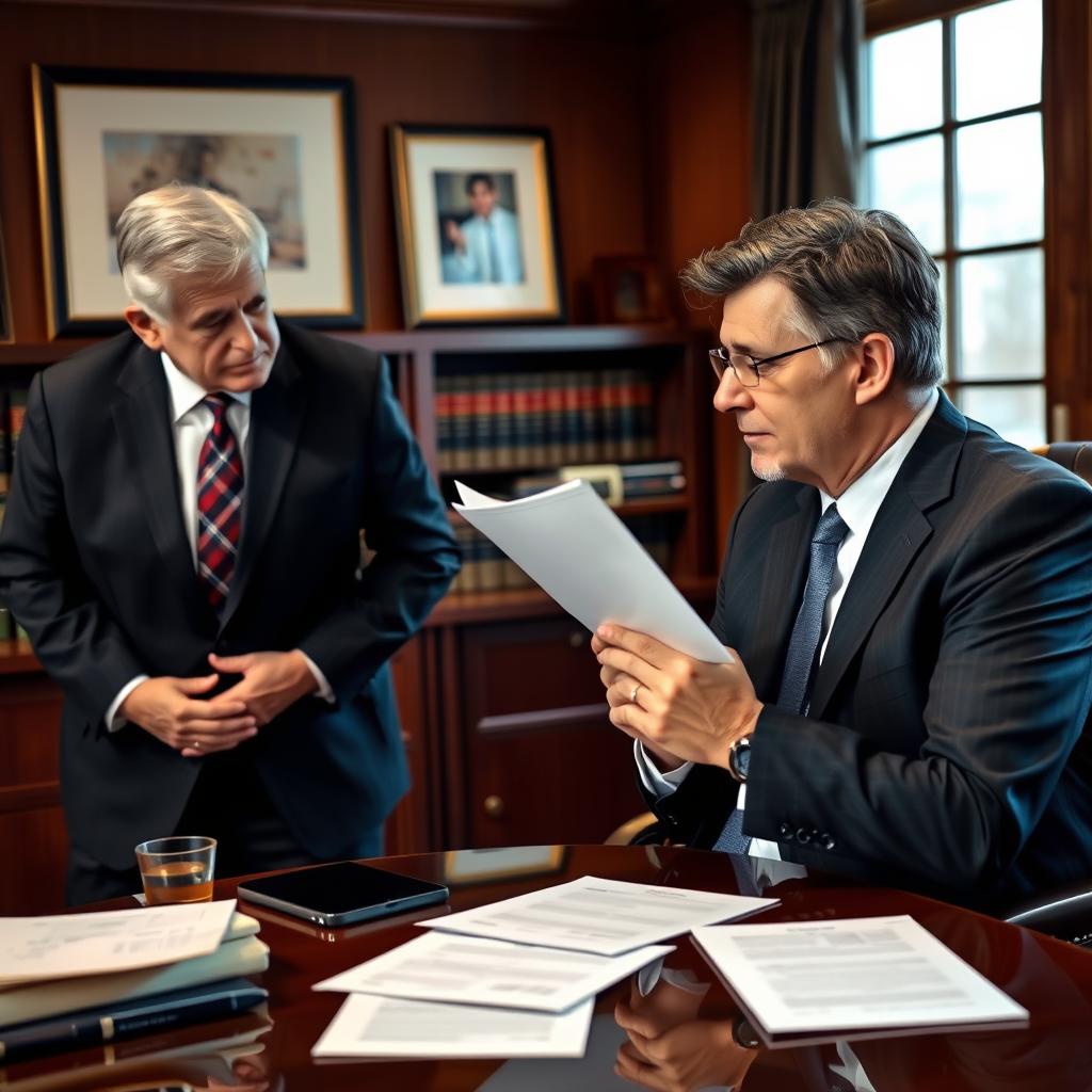 Robbery Defense Lawyer Maryland