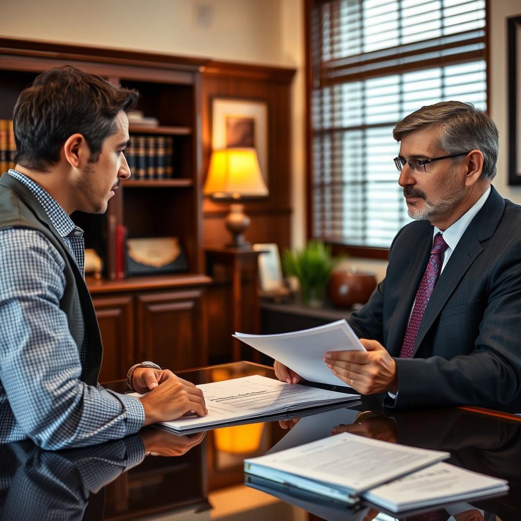 Robbery Defense Lawyer Prince Georges County