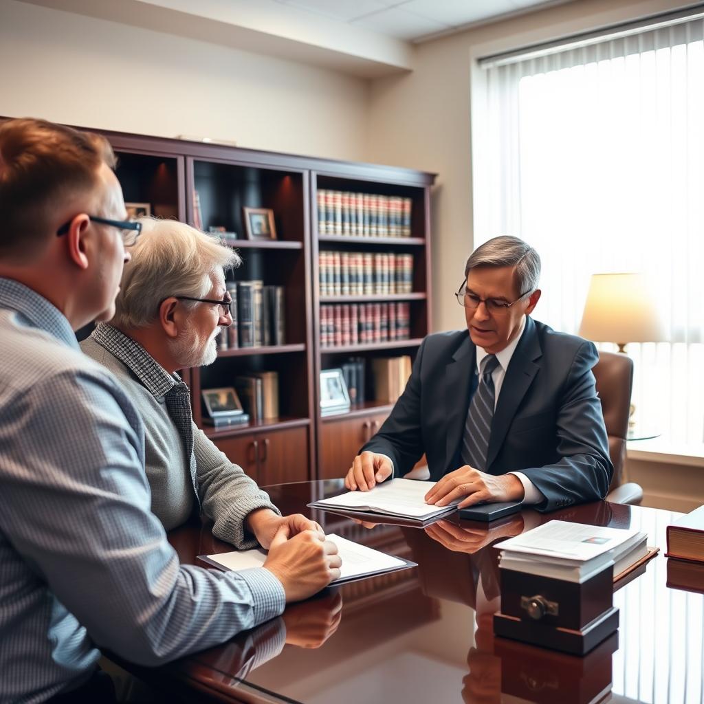 Robbery Defense Lawyer St Marys County